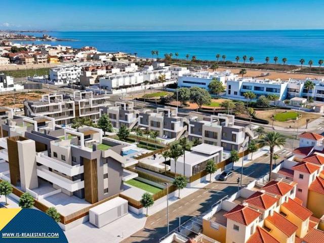 Apartamento en Venta en Torre de la Horadada