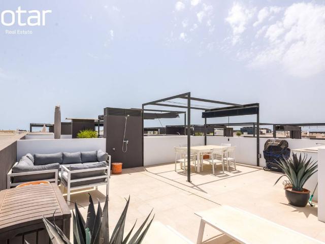 Apartamento en Venta en Torre de la Horadada