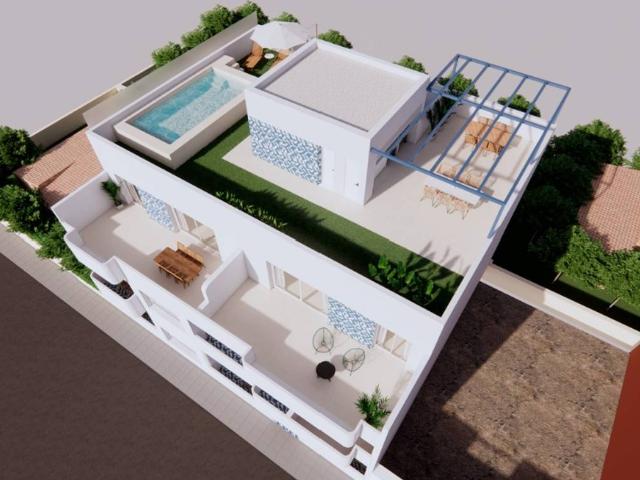 Apartamento en Venta en Torre de la Horadada