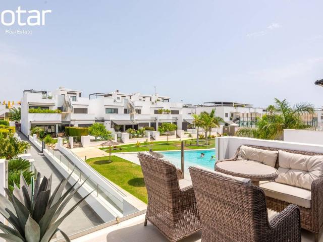 Apartamento en Venta en Torre de la Horadada