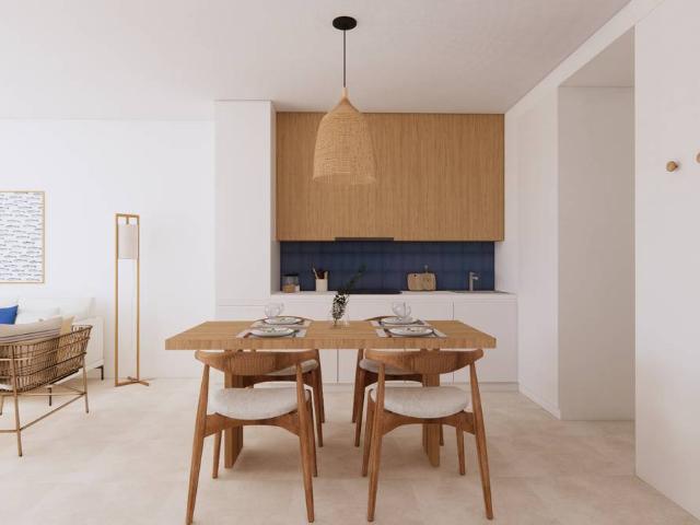 Apartamento en Venta en Torre de la Horadada