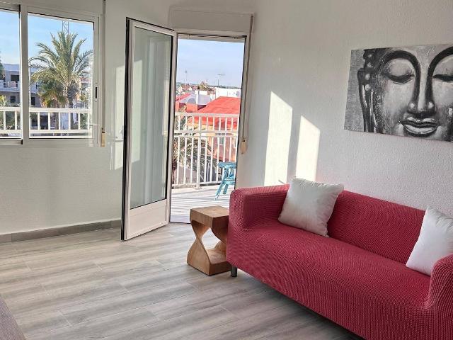 Apartamento en Venta en Torre de la Horadada