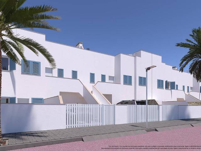 Apartamento en Venta en Torre de la Horadada