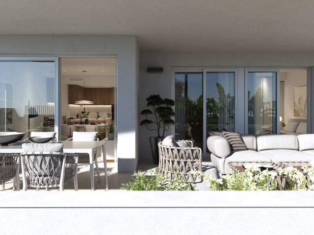 Apartamento en Venta en Torre de la Horadada