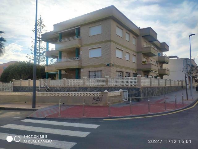 Apartamento en Venta en Torre de la Horadada