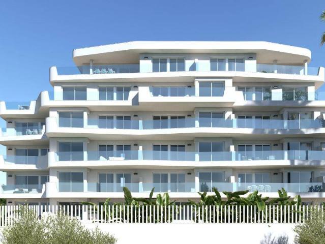 Apartamento en Venta en Torre de la Horadada