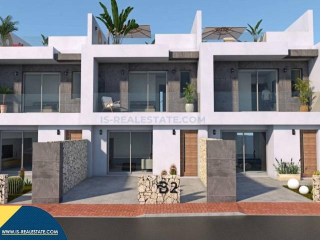 Apartamento en Venta en Torre de la Horadada