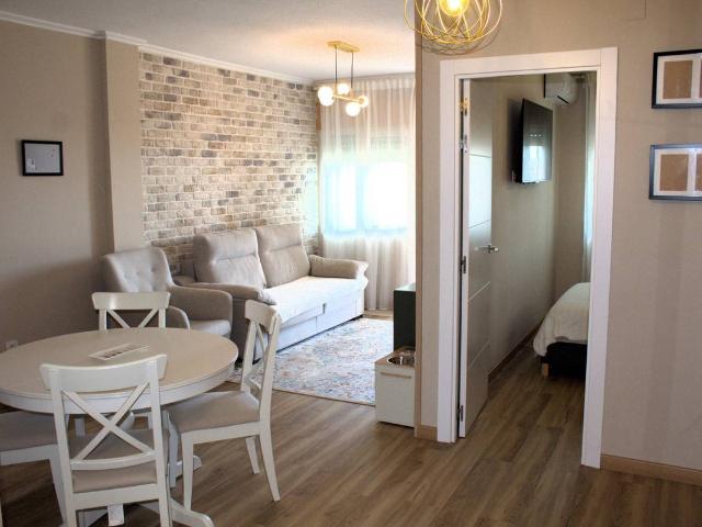 Apartamento en Venta en Torre de la Horadada