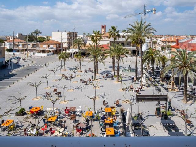 Apartamento en Venta en Torre de la Horadada