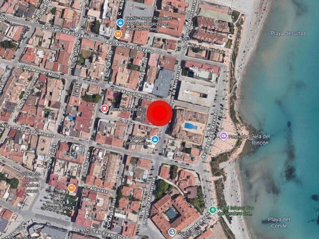 Apartamento en Venta en Torre de la Horadada