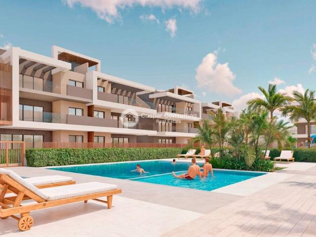 Apartamento en Venta en Torre de la Horadada