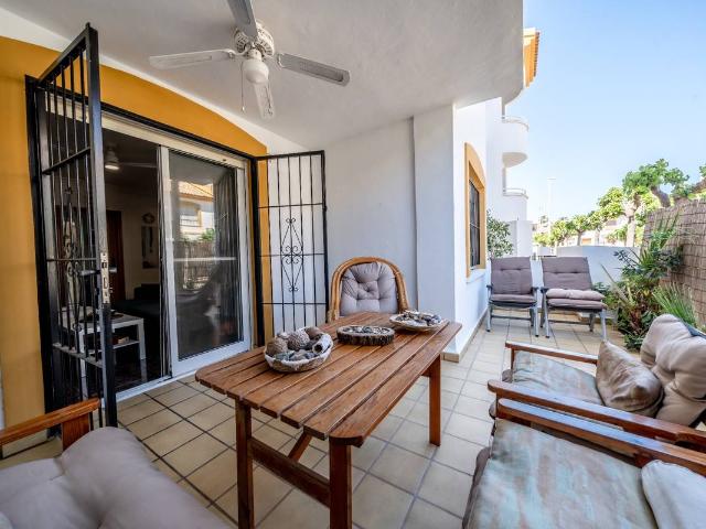 Apartamento en Venta en Torre de la Horadada