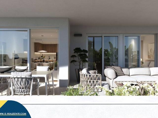 Apartamento en Venta en Torre de la Horadada