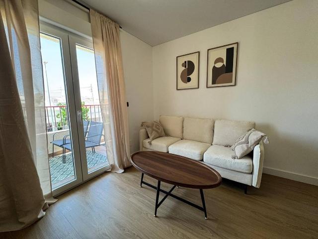 Apartamento en Venta en Torre de la Horadada