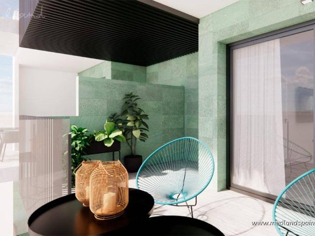 Apartamento en Venta en Torre de la Horadada