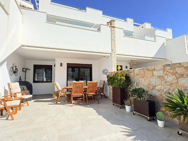 Apartamento en Venta en Torre de la Horadada