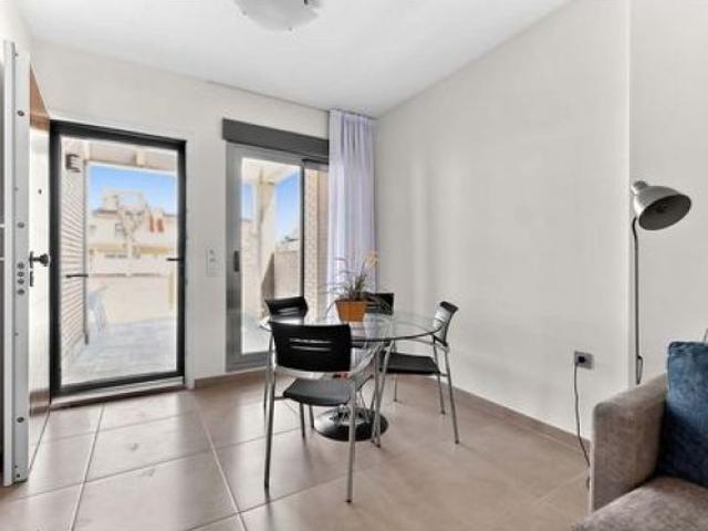 apartamento en Venta en Torre De La Horadada. THER T390