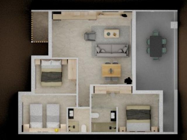 Apartamento en Venta en Torre de la Horadada, Alicante