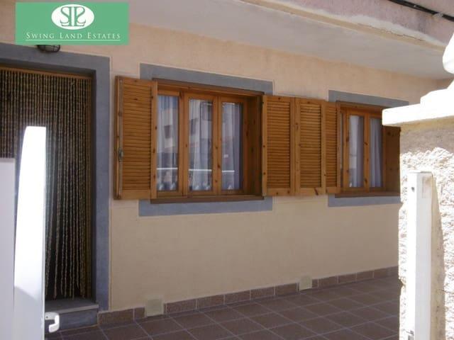 Apartamento en venta en Torre de la Horadada, Alicante Costa Blanca