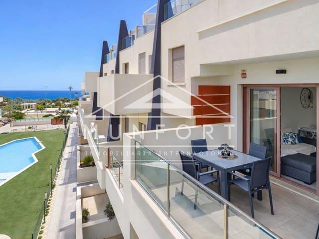 Apartamento en venta en Torre de la Horadada, Alicante Costa Blanca