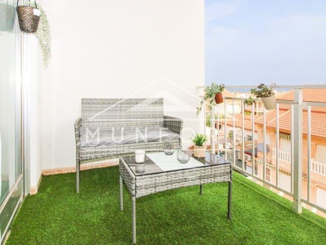 Apartamento en venta en Torre de la Horadada, Alicante Costa Blanca