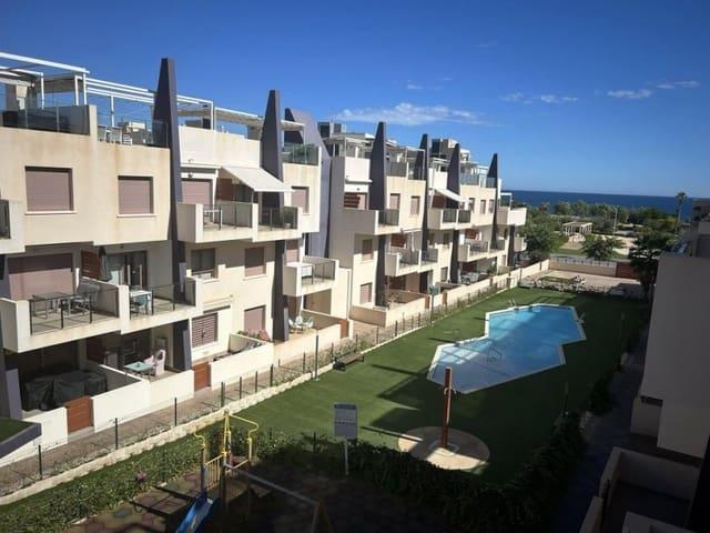 Apartamento en venta en Torre de la Horadada, Alicante Costa Blanca