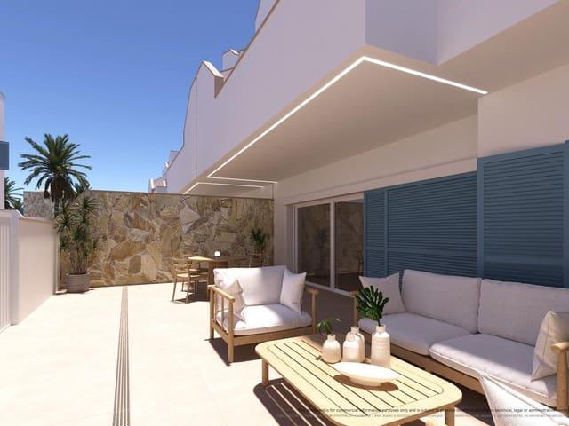 Apartamento en venta en Torre de la Horadada, Alicante Costa Blanca