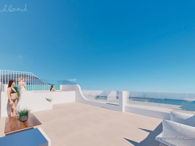 Apartamento en venta en Torre de la Horadada, Alicante Costa Blanca