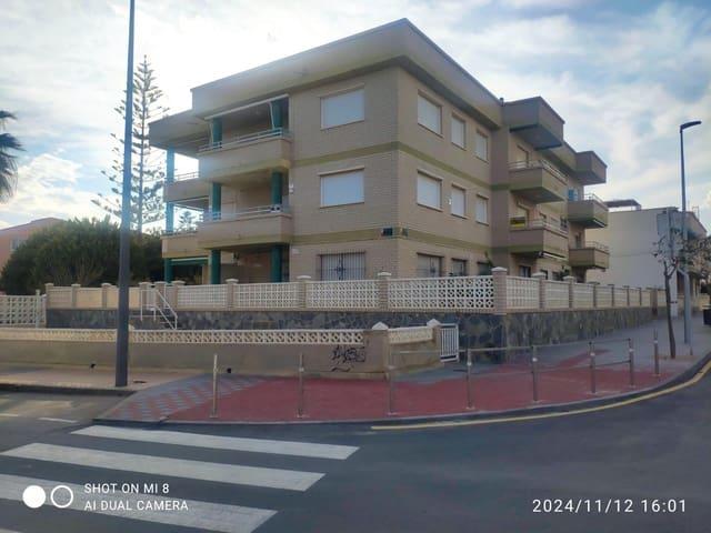 Apartamento en venta en Torre de la Horadada, Alicante Costa Blanca