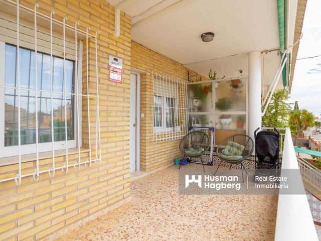 Apartamento en venta en Torre de la Horadada, Alicante Costa Blanca