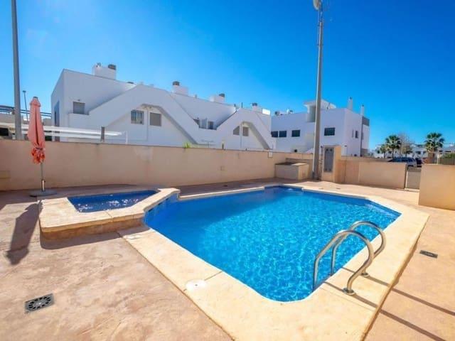 Apartamento en venta en Torre de la Horadada, Alicante Costa Blanca