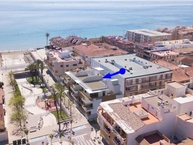Apartamento en venta en Torre de la Horadada, Alicante Costa Blanca
