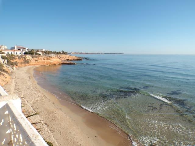 Apartamento en venta en Torre de la Horadada, Alicante Costa Blanca