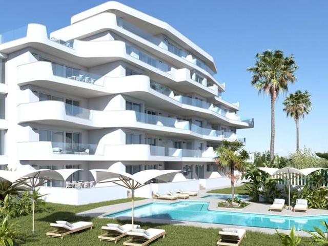 Apartamento en venta en Torre de la Horadada, Alicante Costa Blanca