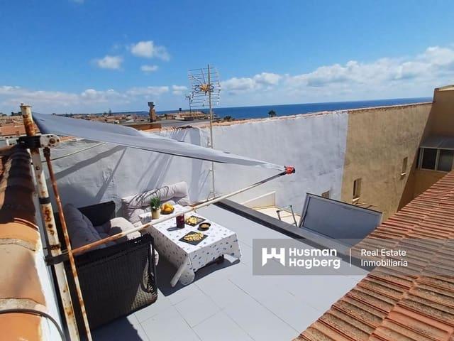 Apartamento en venta en Torre de la Horadada, Alicante Costa Blanca