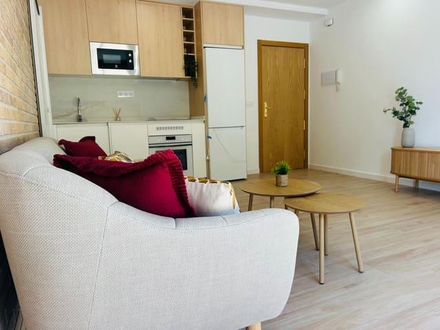 Apartamento en venta en Torre de la Horadada, Alicante Costa Blanca