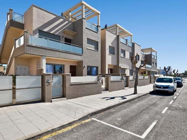 Apartamento en venta en Torre de la Horadada, Alicante Costa Blanca
