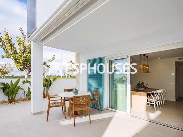 Apartamento en venta en Torre de la Horadada, Alicante Costa Blanca