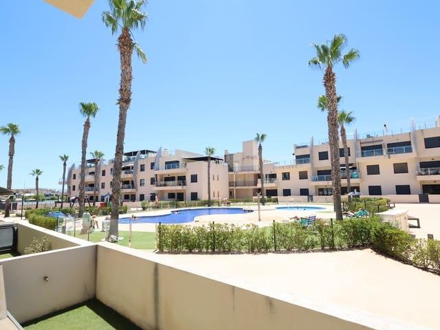 Apartamento en venta en Torre de la Horadada, Alicante Costa Blanca