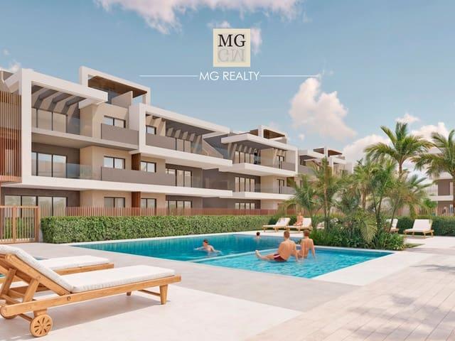 Apartamento en venta en Torre de la Horadada, Alicante Costa Blanca