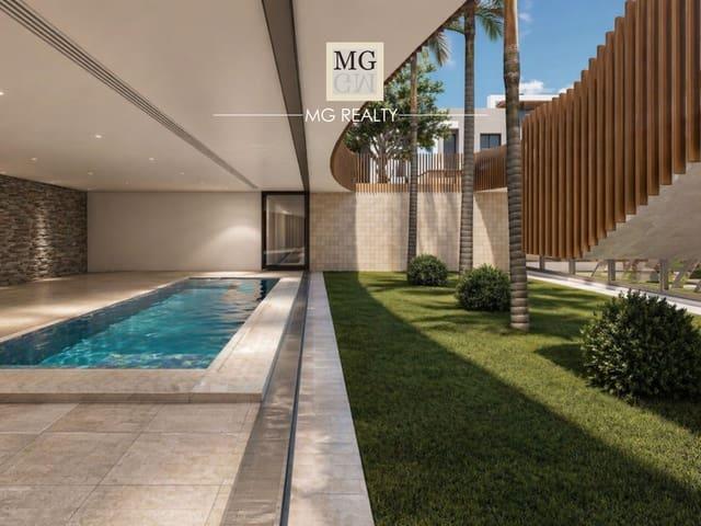Apartamento en venta en Torre de la Horadada, Alicante Costa Blanca