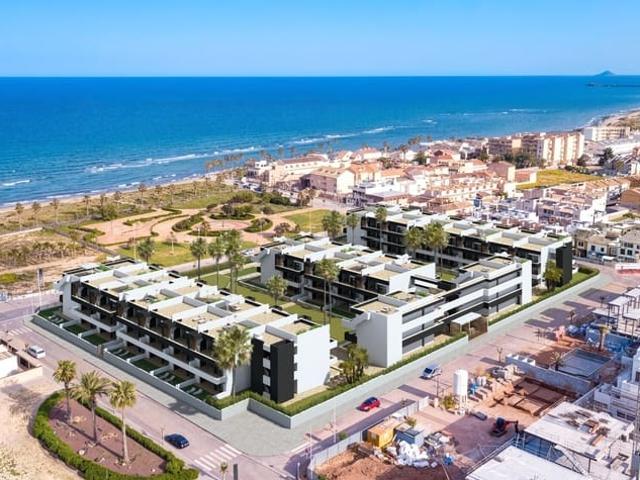 Apartamento en venta en Torre de la Horadada, Alicante Costa Blanca