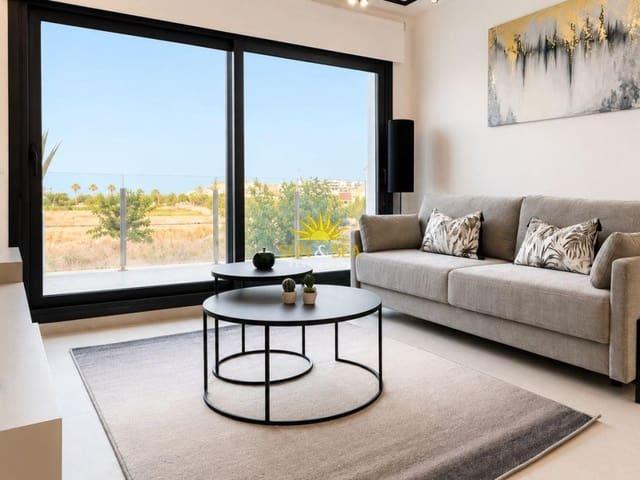 Apartamento en venta en Torre de la Horadada, Alicante Costa Blanca