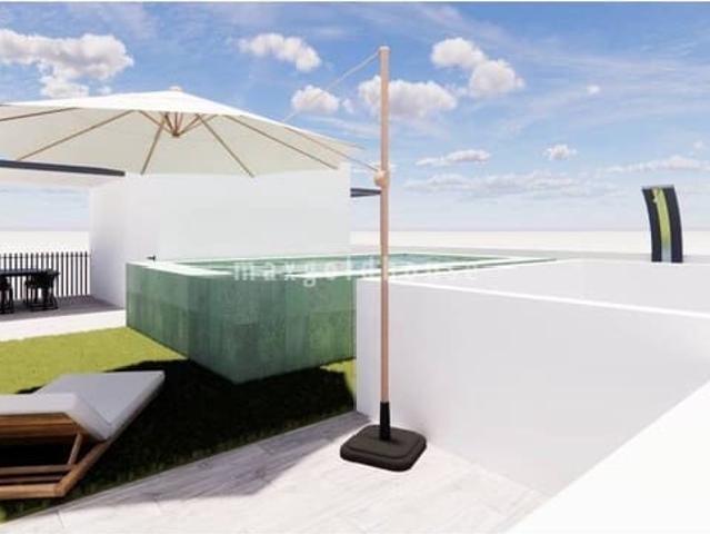 Apartamento en venta en Torre de la Horadada, Alicante Costa Blanca