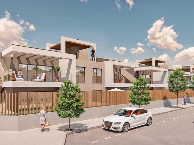 Apartamento en venta en Torre de la Horadada, Alicante Costa Blanca