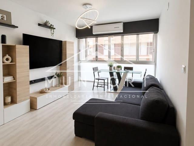 Apartamento en venta en Torre de la Horadada, Alicante Costa Blanca