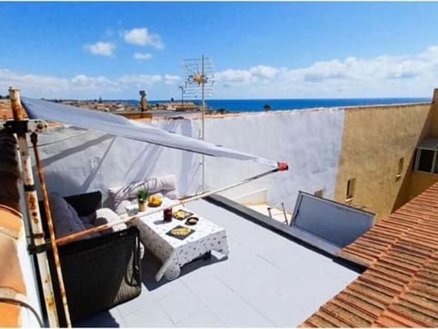 Apartamento en venta en Torre de la Horadada, Alicante Costa Blanca