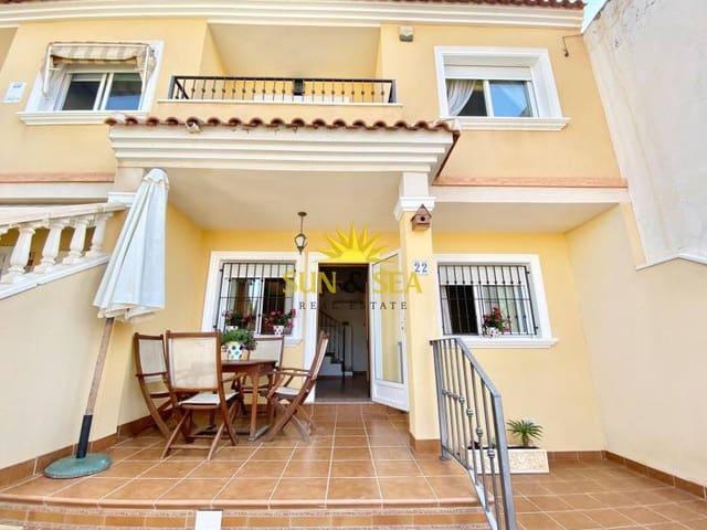 Apartamento en venta en Torre de la Horadada, Alicante Costa Blanca