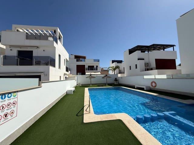 Apartamento en venta en Torre de la Horadada, Alicante Costa Blanca