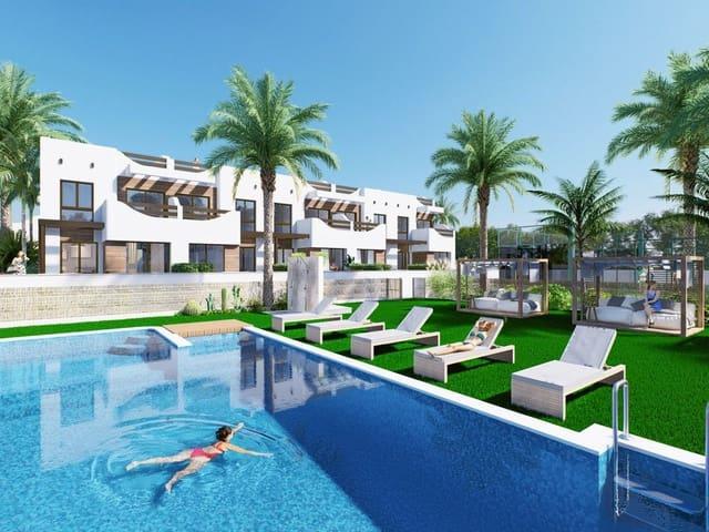 Apartamento en venta en Torre de la Horadada, Alicante Costa Blanca